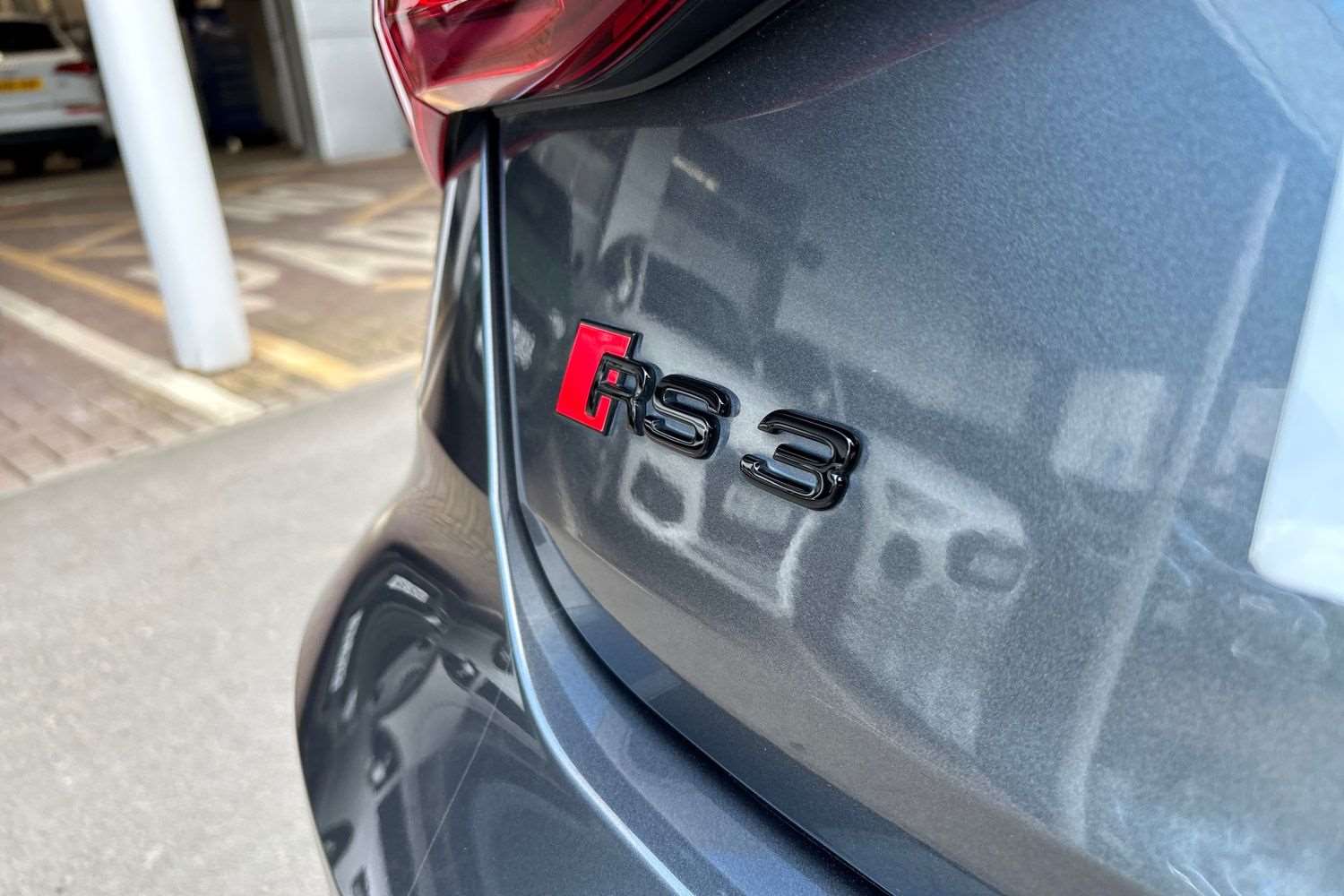 Used Audi RS3 for sale - 78089946: Photo 12