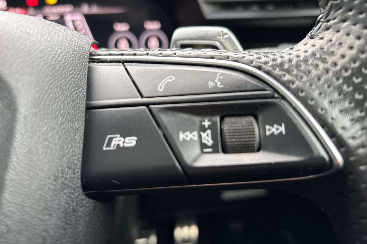 Used Audi RS3 for sale - 78089946: Photo 18