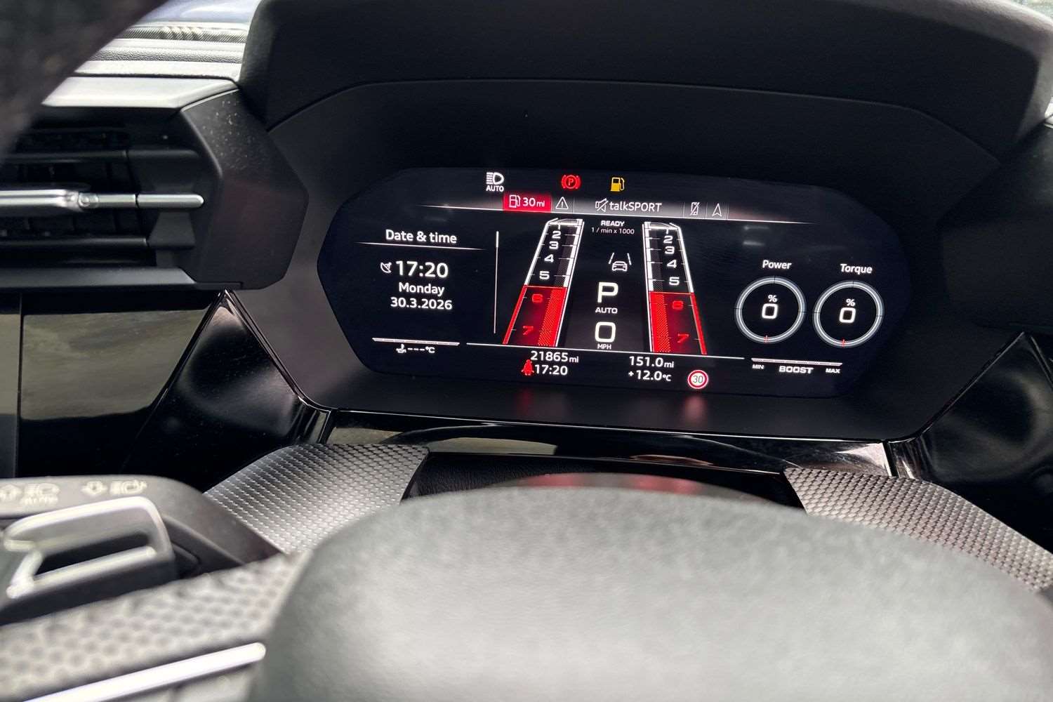 Used Audi RS3 for sale - 78089946: Photo 19