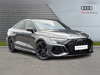 Used Audi RS3 2023 for sale - 78089946: Photo