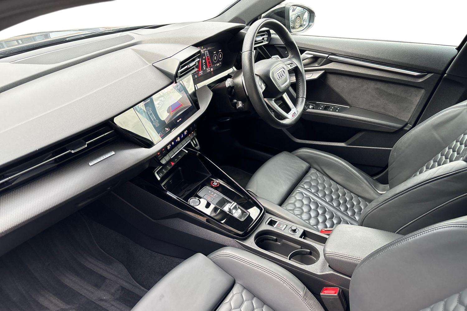 Used Audi RS3 for sale - 78089946: Photo 2