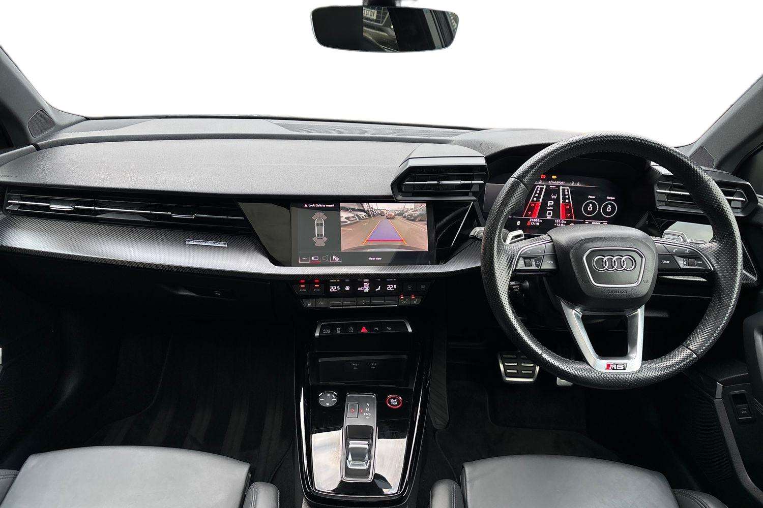 Used Audi RS3 for sale - 78089946: Photo 20