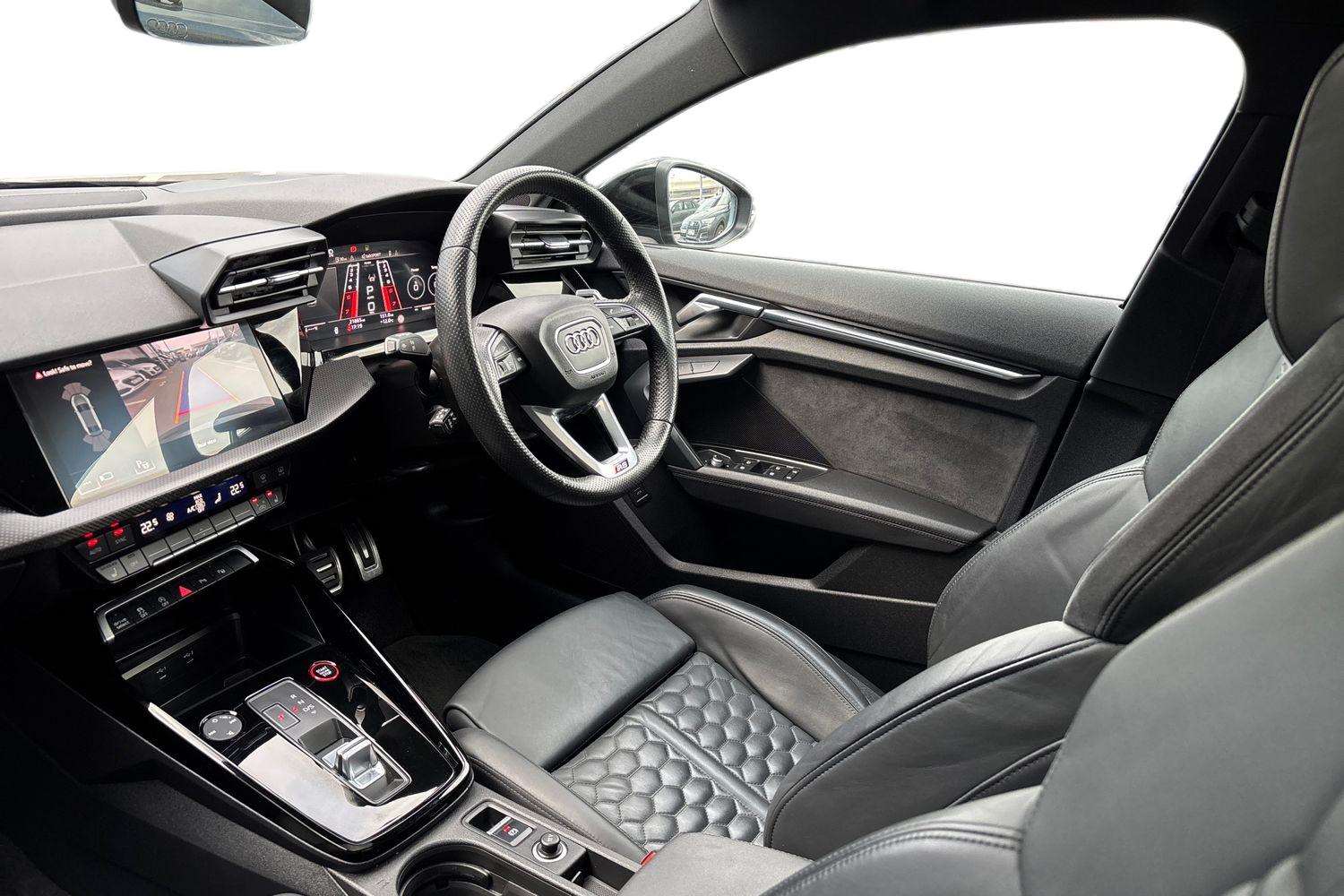 Used Audi RS3 for sale - 78089946: Photo 21