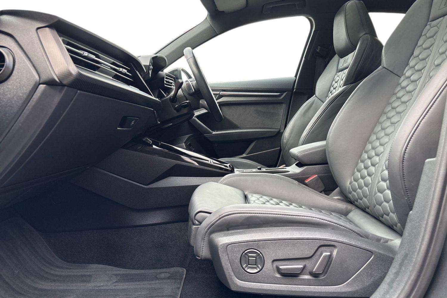 Used Audi RS3 for sale - 78089946: Photo 22