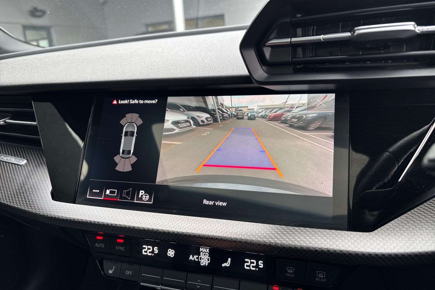 Used Audi RS3 for sale - 78089946: Photo 27