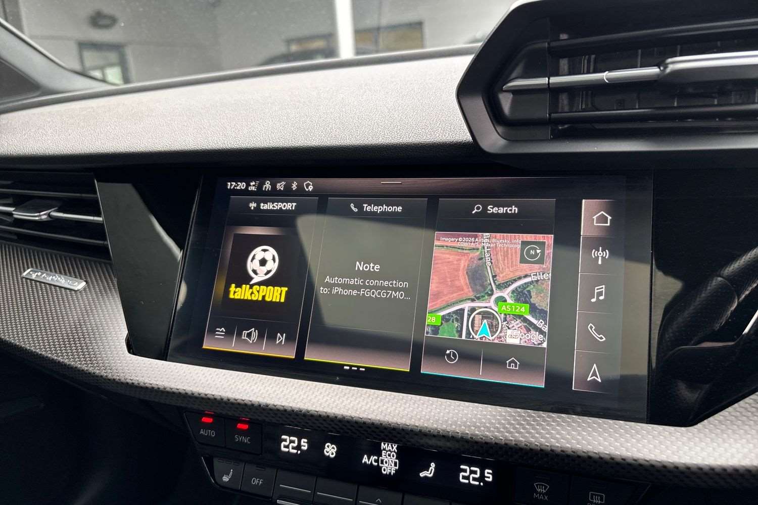 Used Audi RS3 for sale - 78089946: Photo 29