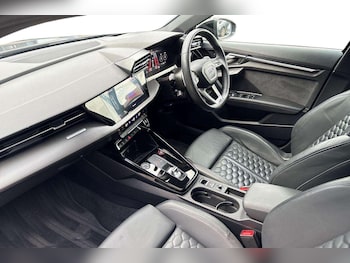 Used Audi RS3 2023 for sale - 78089946: Photo