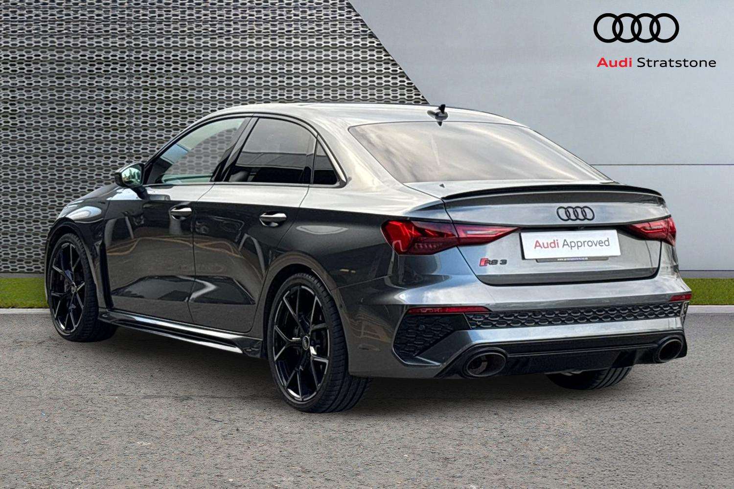 Used Audi RS3 for sale - 78089946: Photo 3
