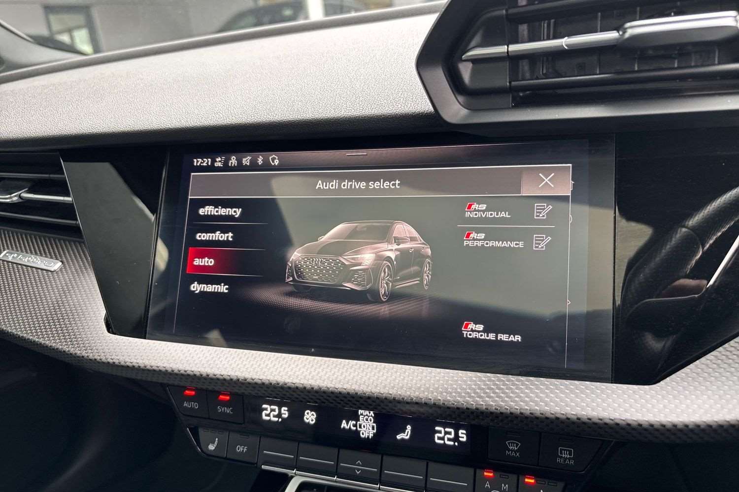 Used Audi RS3 for sale - 78089946: Photo 33