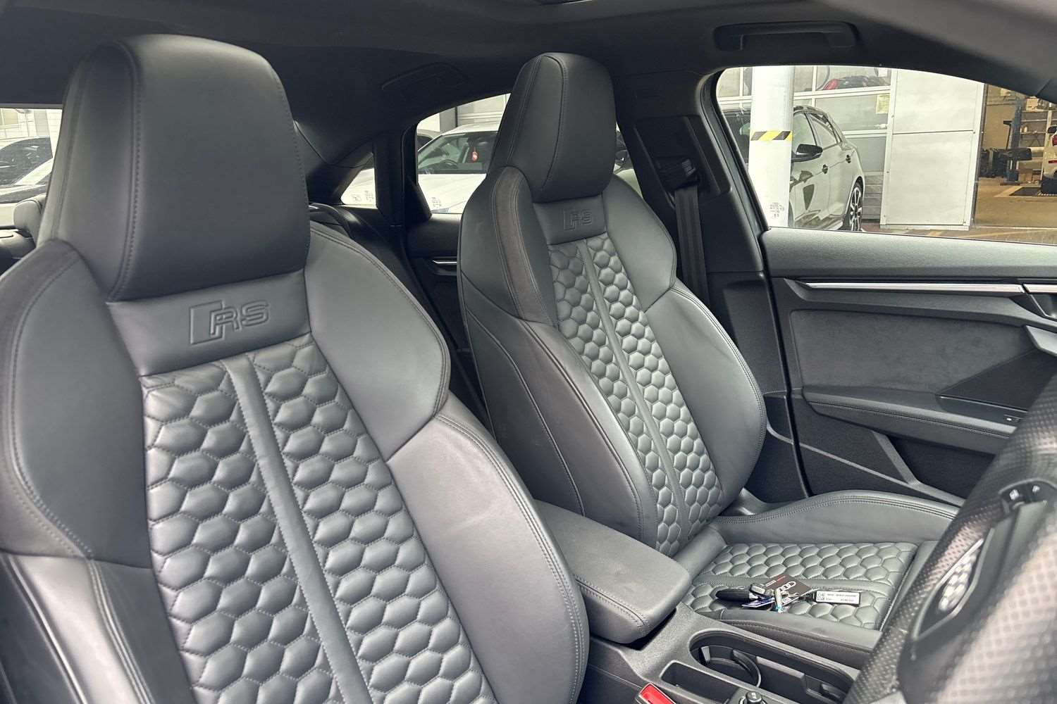 Used Audi RS3 for sale - 78089946: Photo 35