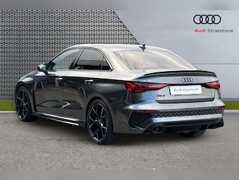 Used Audi RS3 2023 for sale - 78089946: Photo
