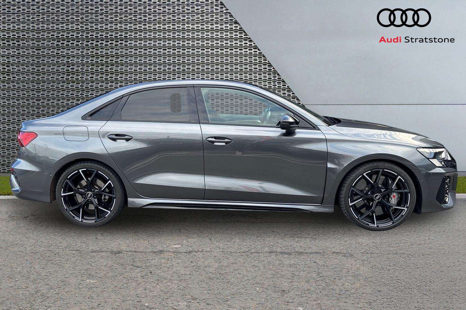 Used Audi RS3 for sale - 78089946: Photo 4