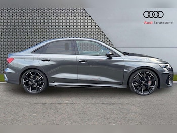 Used Audi RS3 2023 for sale - 78089946: Photo