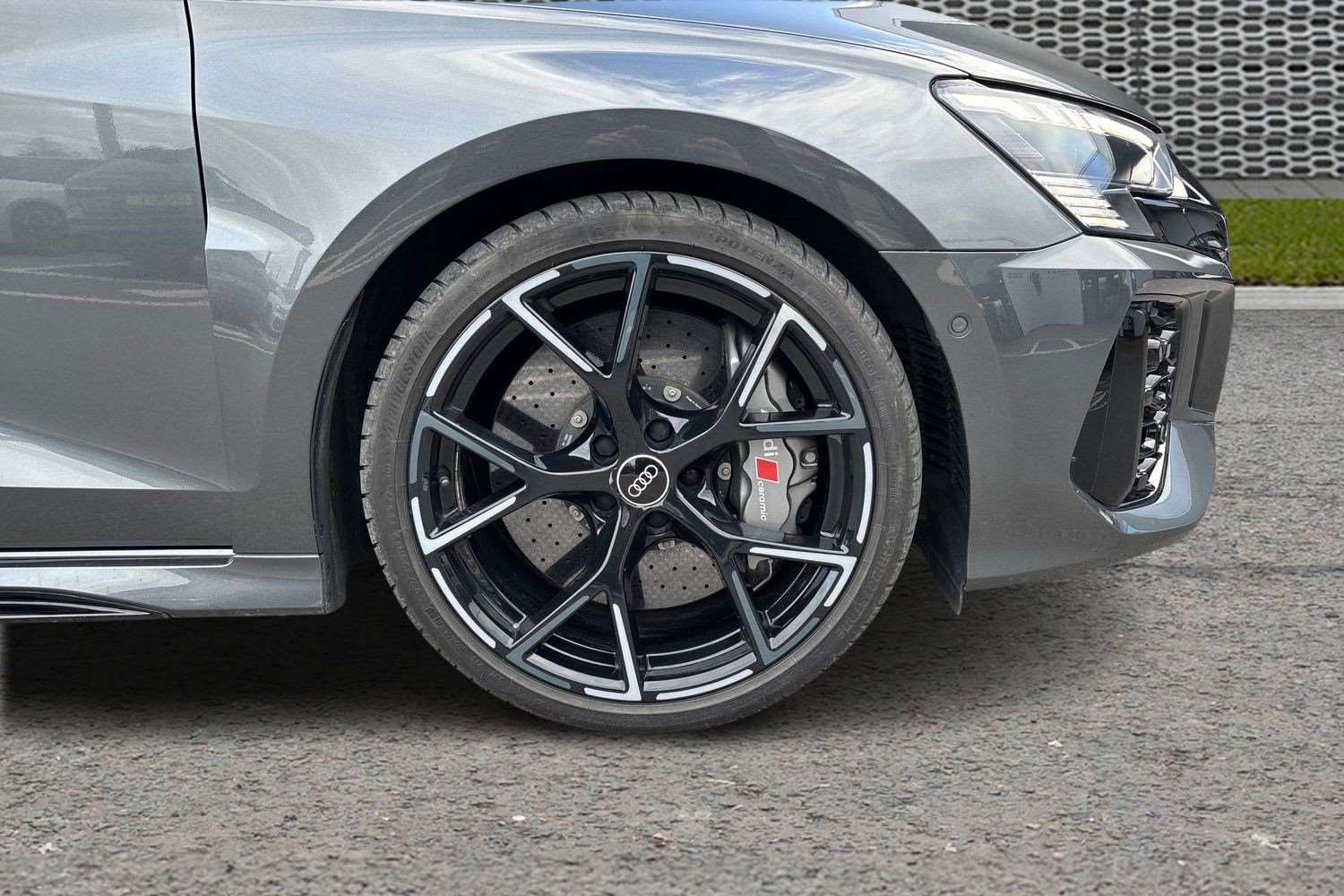 Used Audi RS3 for sale - 78089946: Photo 5