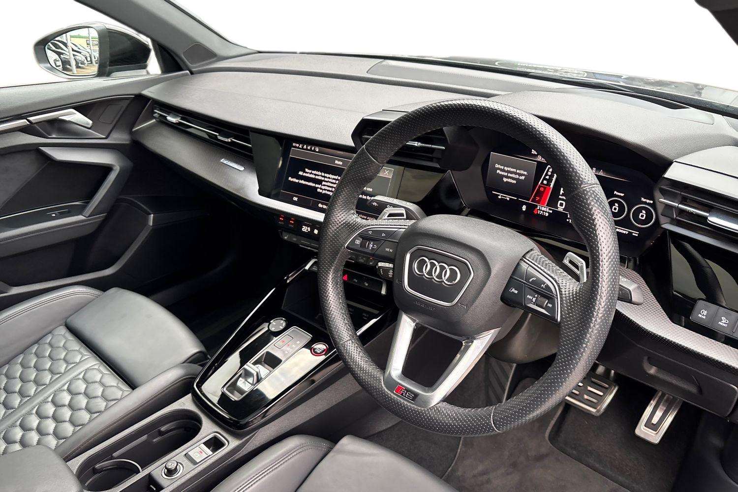 Used Audi RS3 for sale - 78089946: Photo 6