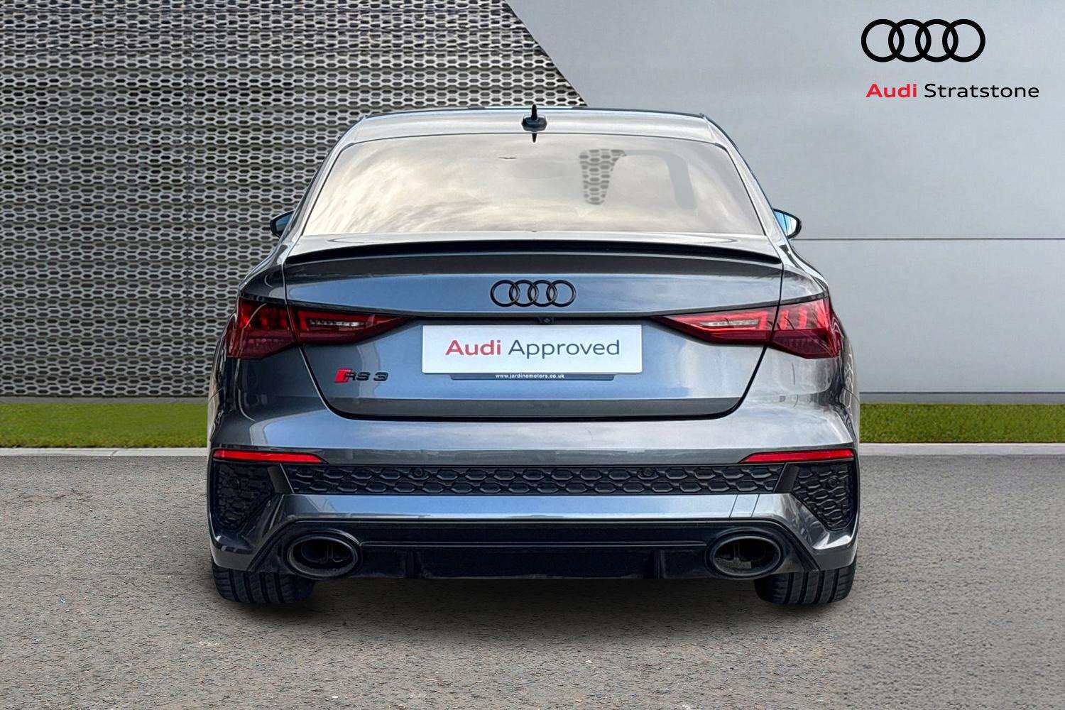 Used Audi RS3 for sale - 78089946: Photo 7