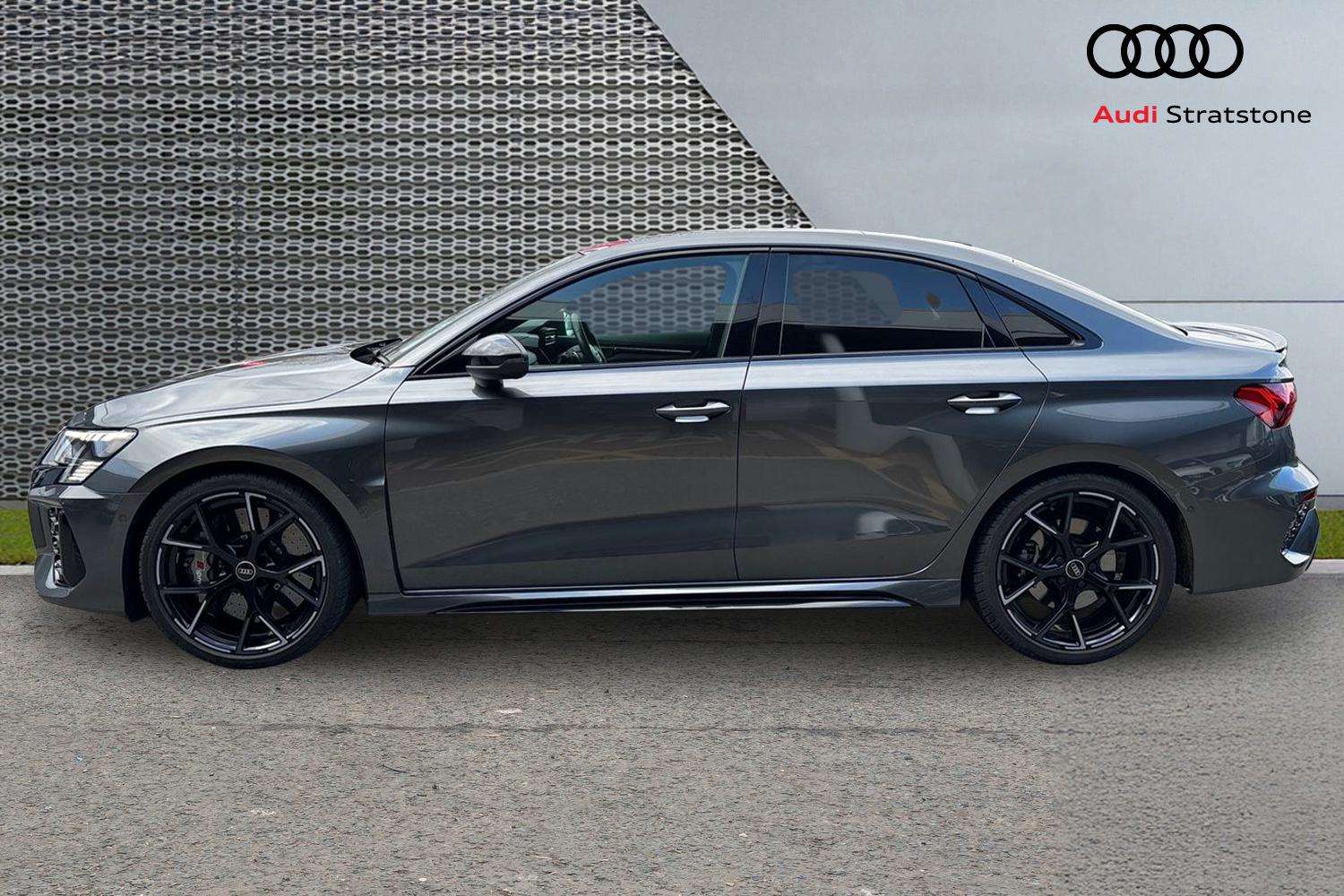Used Audi RS3 for sale - 78089946: Photo 8