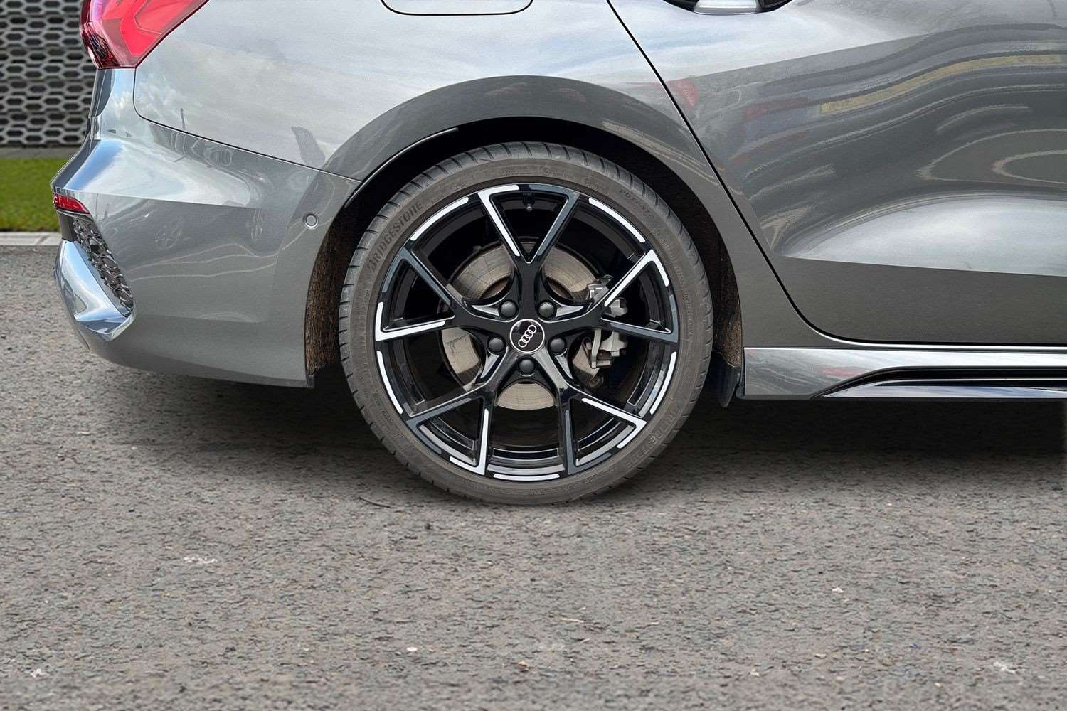 Used Audi RS3 for sale - 78089946: Photo 9