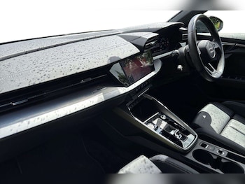 Used Audi A3 2023 for sale - 78775177: Photo