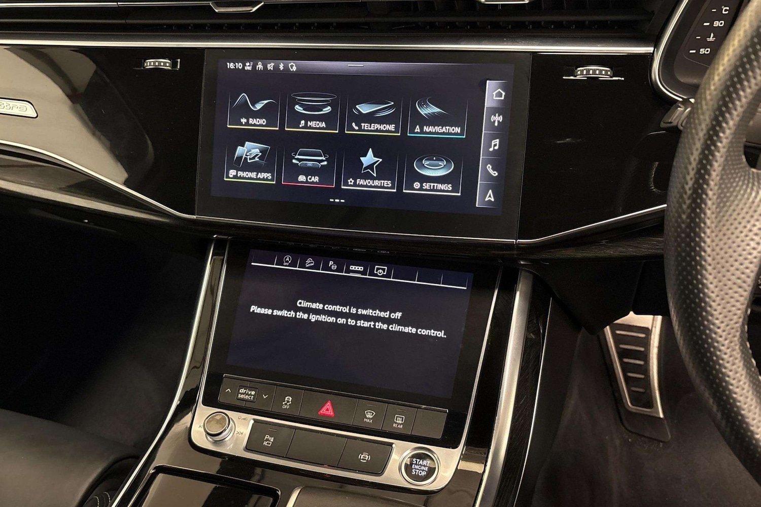 Used Audi Q7 2022 for sale - 77011318: Photo 8