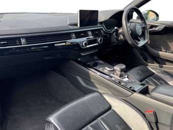Used Audi A5 2019 for sale - 75202201: Photo