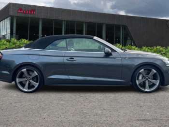 Used Audi A5 2019 for sale - 75202201: Photo