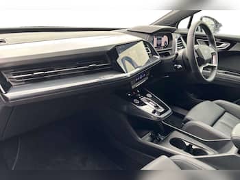 Used Audi Q4 e-tron 2026 for sale - 79824939: Photo