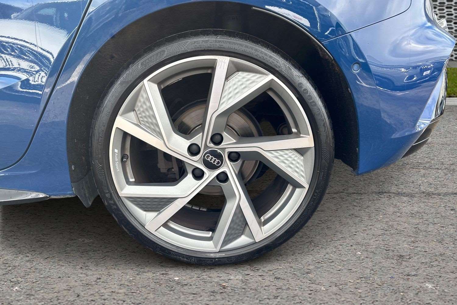 Used Audi A3 2024 for sale - 78010539: Photo 10