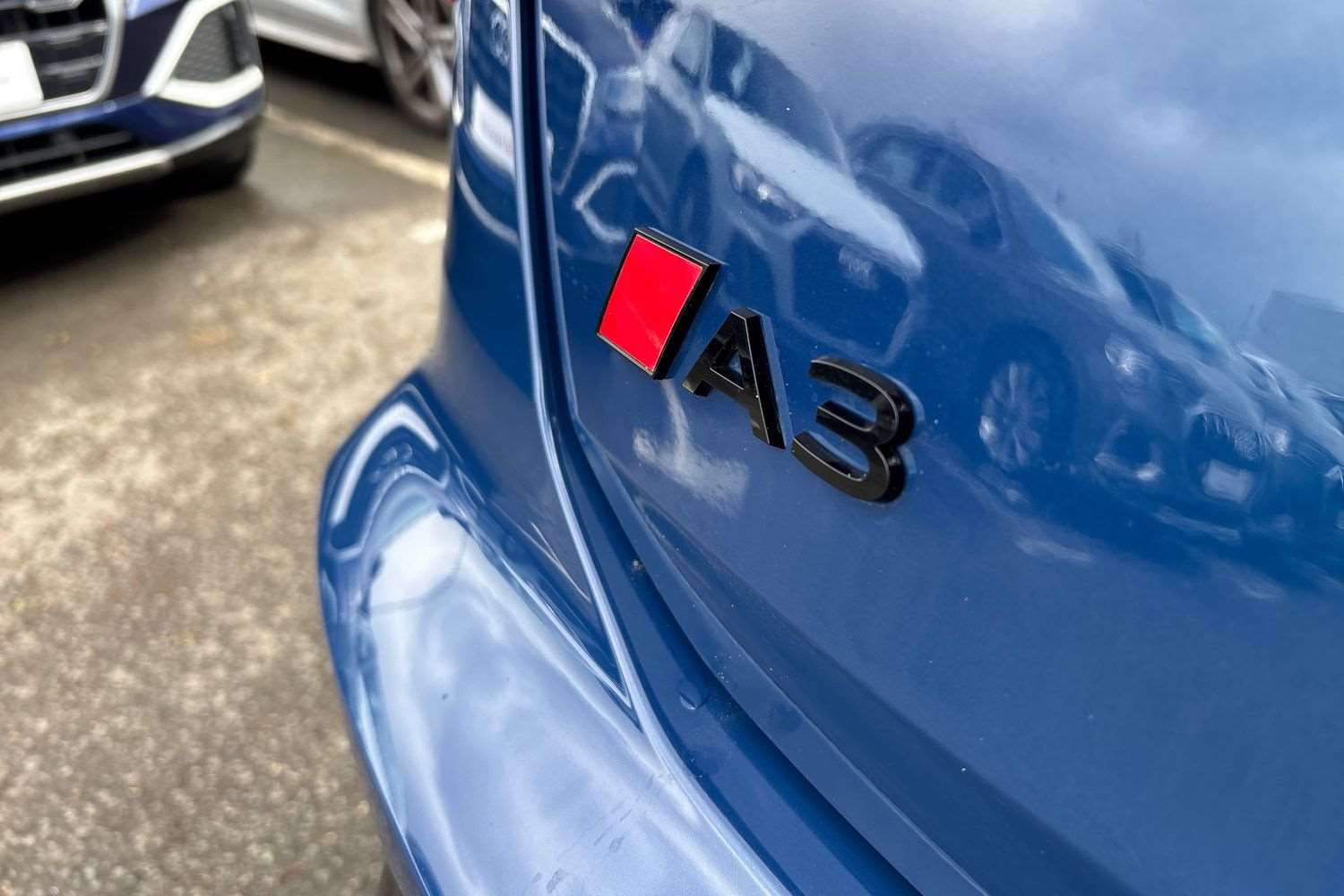 Used Audi A3 2024 for sale - 78010539: Photo 12