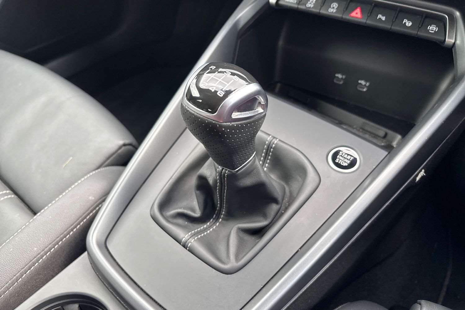 Used Audi A3 2024 for sale - 78010539: Photo 16