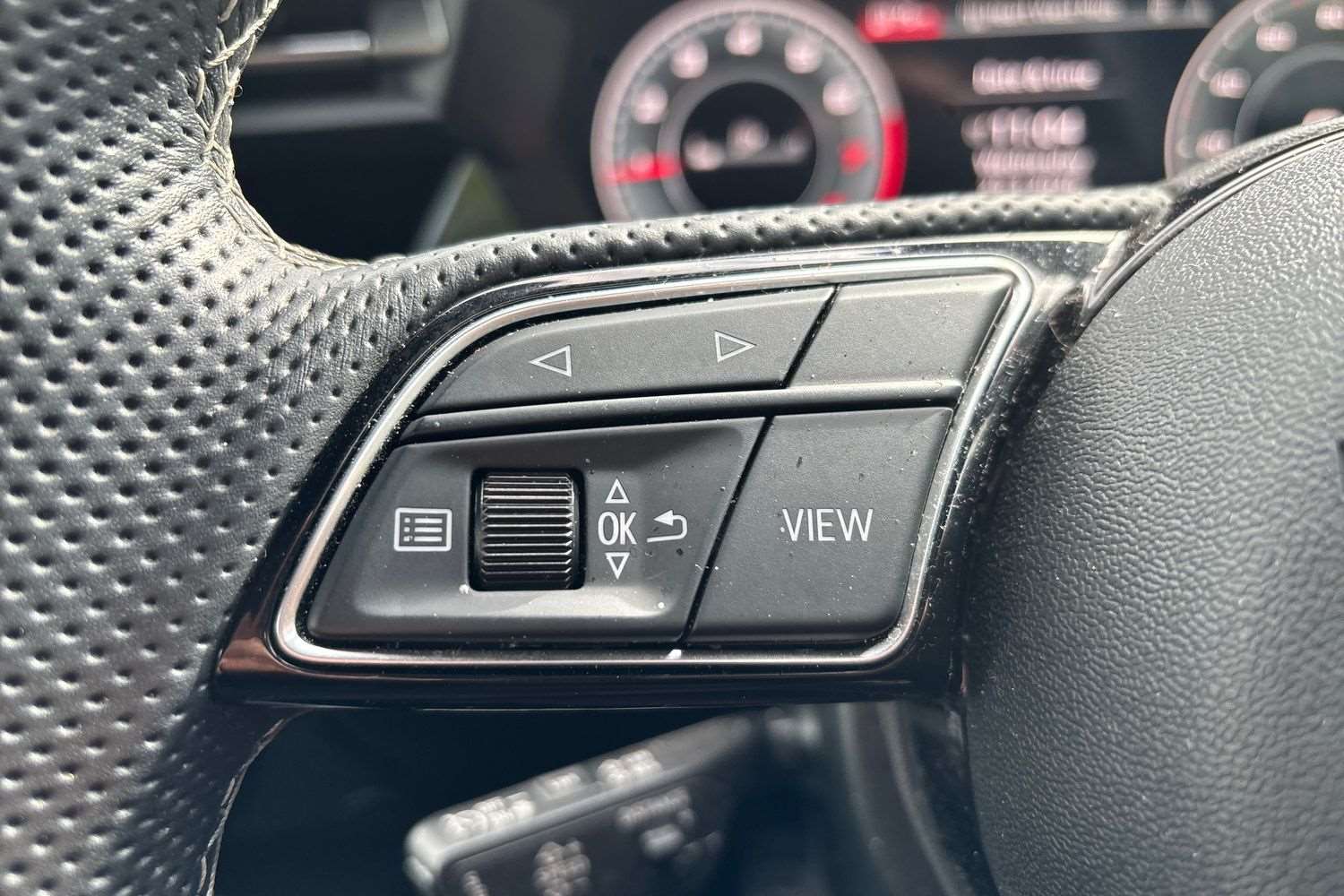 Used Audi A3 2024 for sale - 78010539: Photo 17