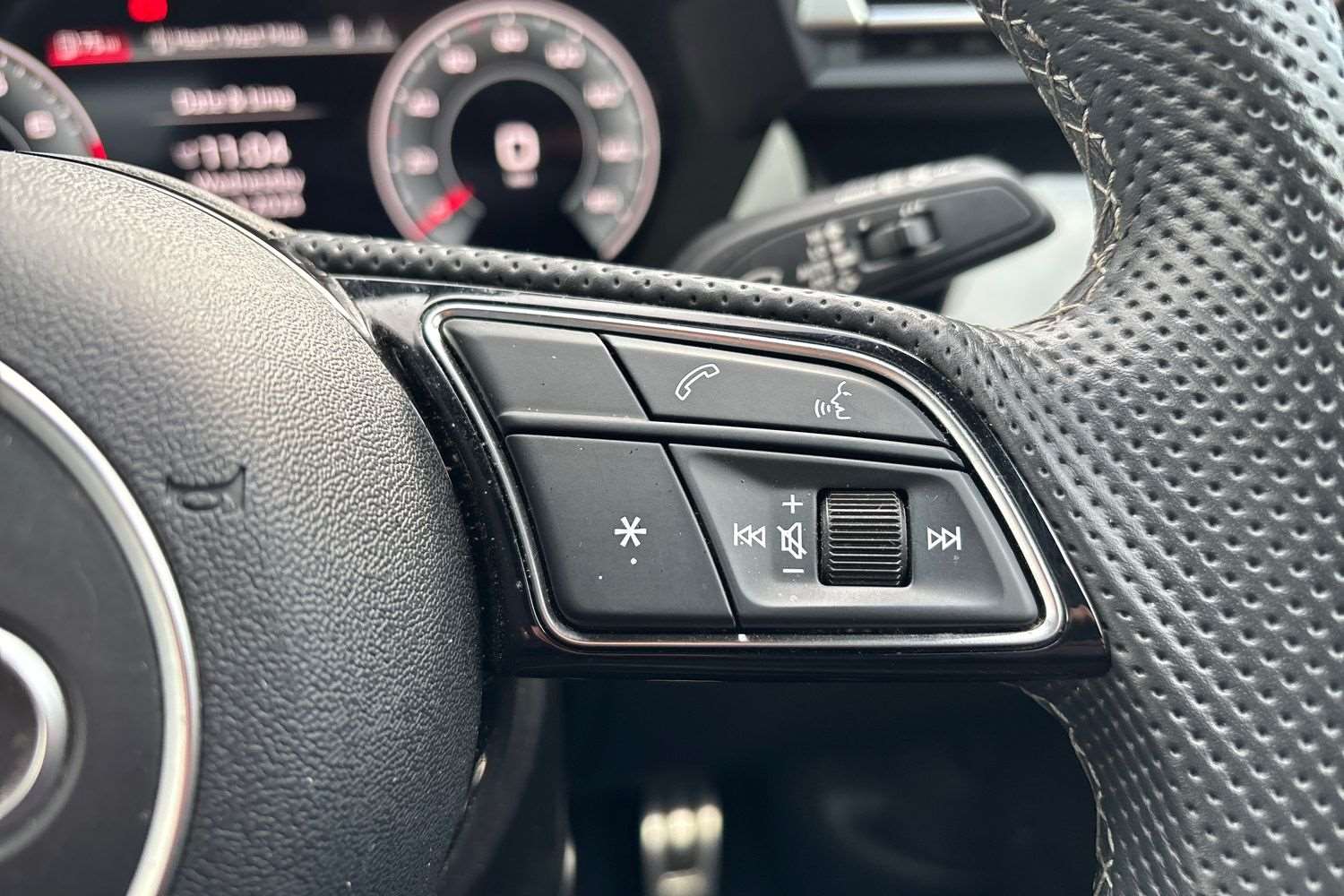 Used Audi A3 2024 for sale - 78010539: Photo 18