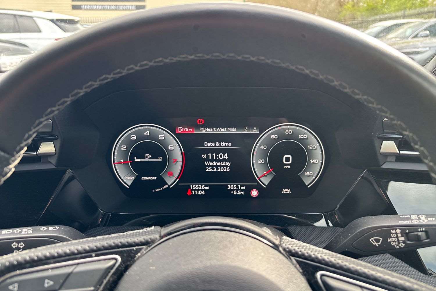 Used Audi A3 2024 for sale - 78010539: Photo 19