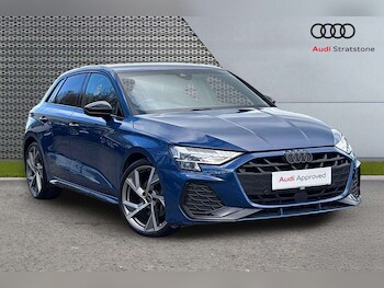 Audi A3 feature image