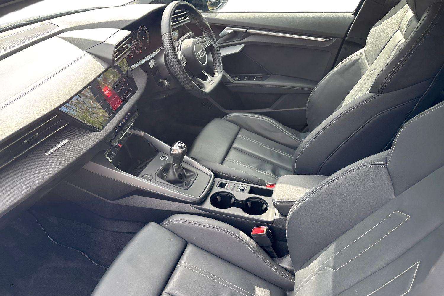 Used Audi A3 2024 for sale - 78010539: Photo 2