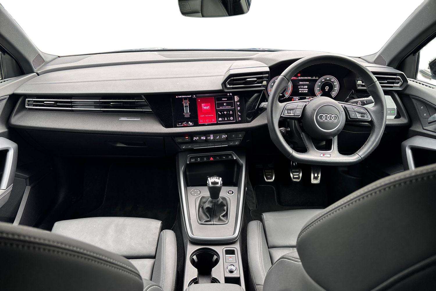 Used Audi A3 2024 for sale - 78010539: Photo 20