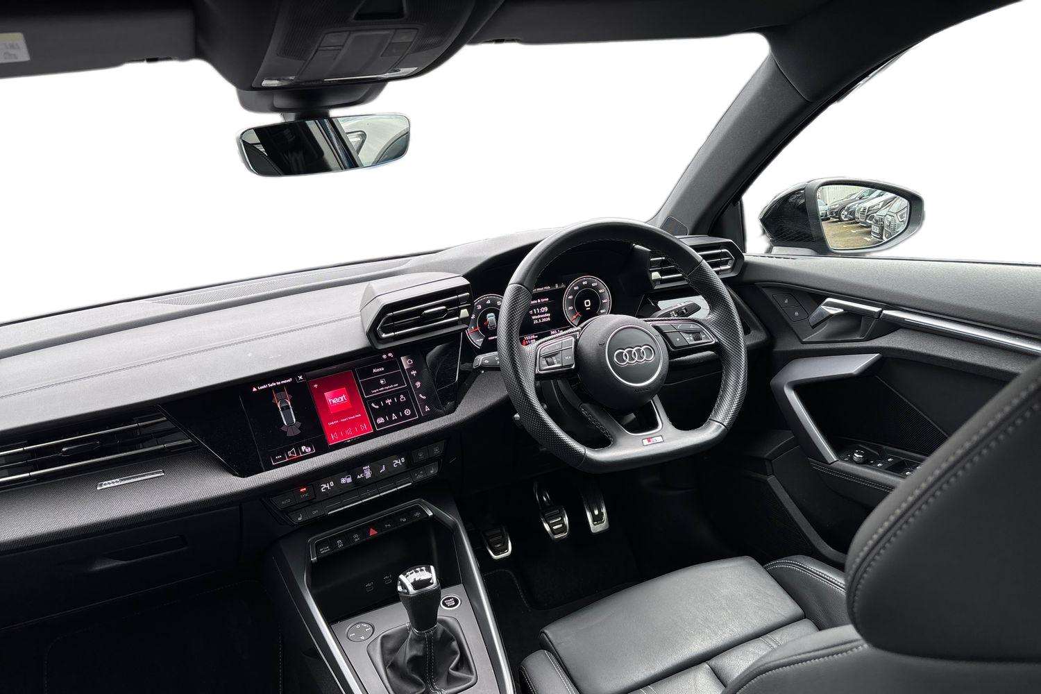 Used Audi A3 2024 for sale - 78010539: Photo 21