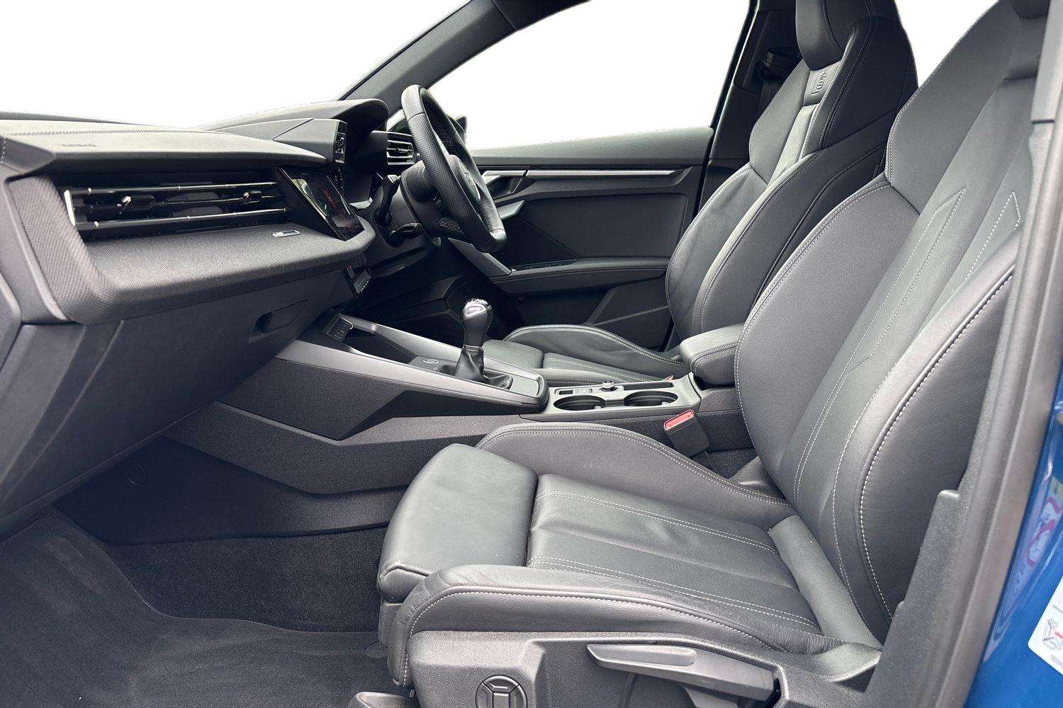 Used Audi A3 2024 for sale - 78010539: Photo 22