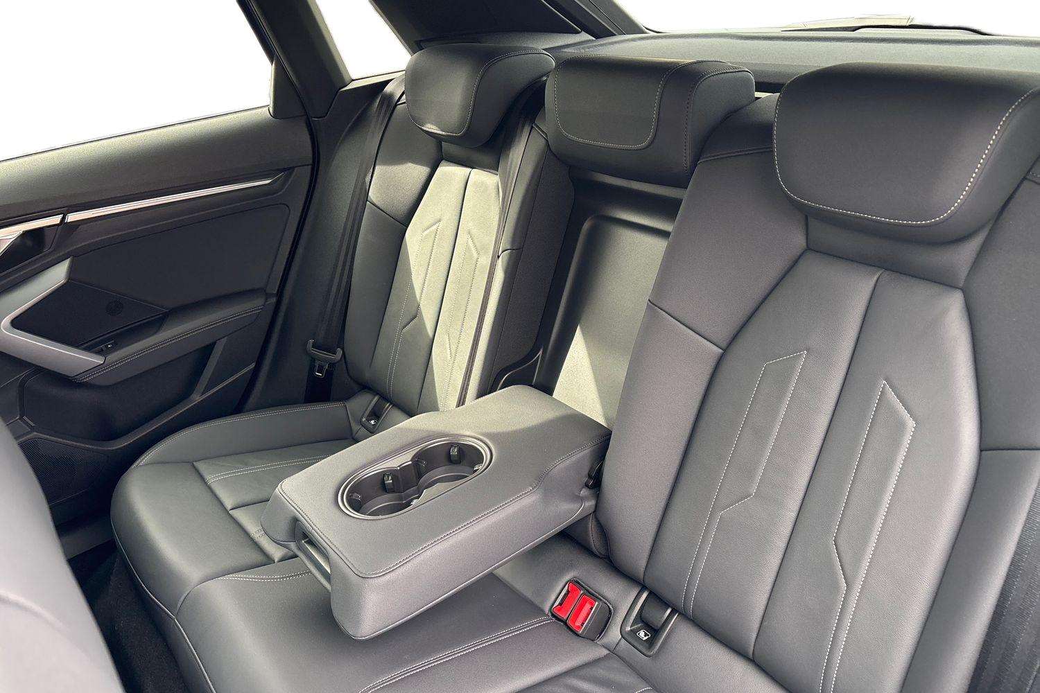 Used Audi A3 2024 for sale - 78010539: Photo 23