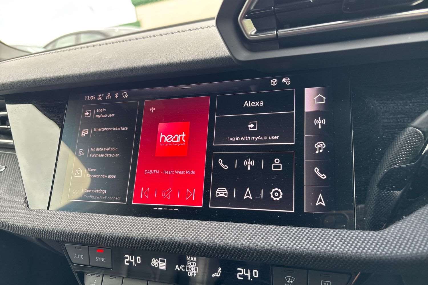 Used Audi A3 2024 for sale - 78010539: Photo 29