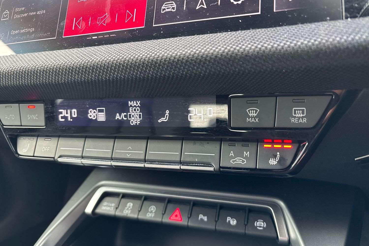 Used Audi A3 2024 for sale - 78010539: Photo 30