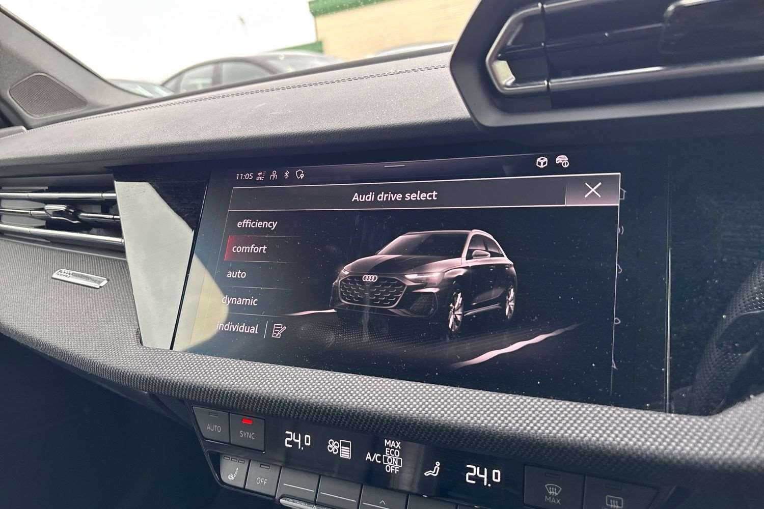 Used Audi A3 2024 for sale - 78010539: Photo 32