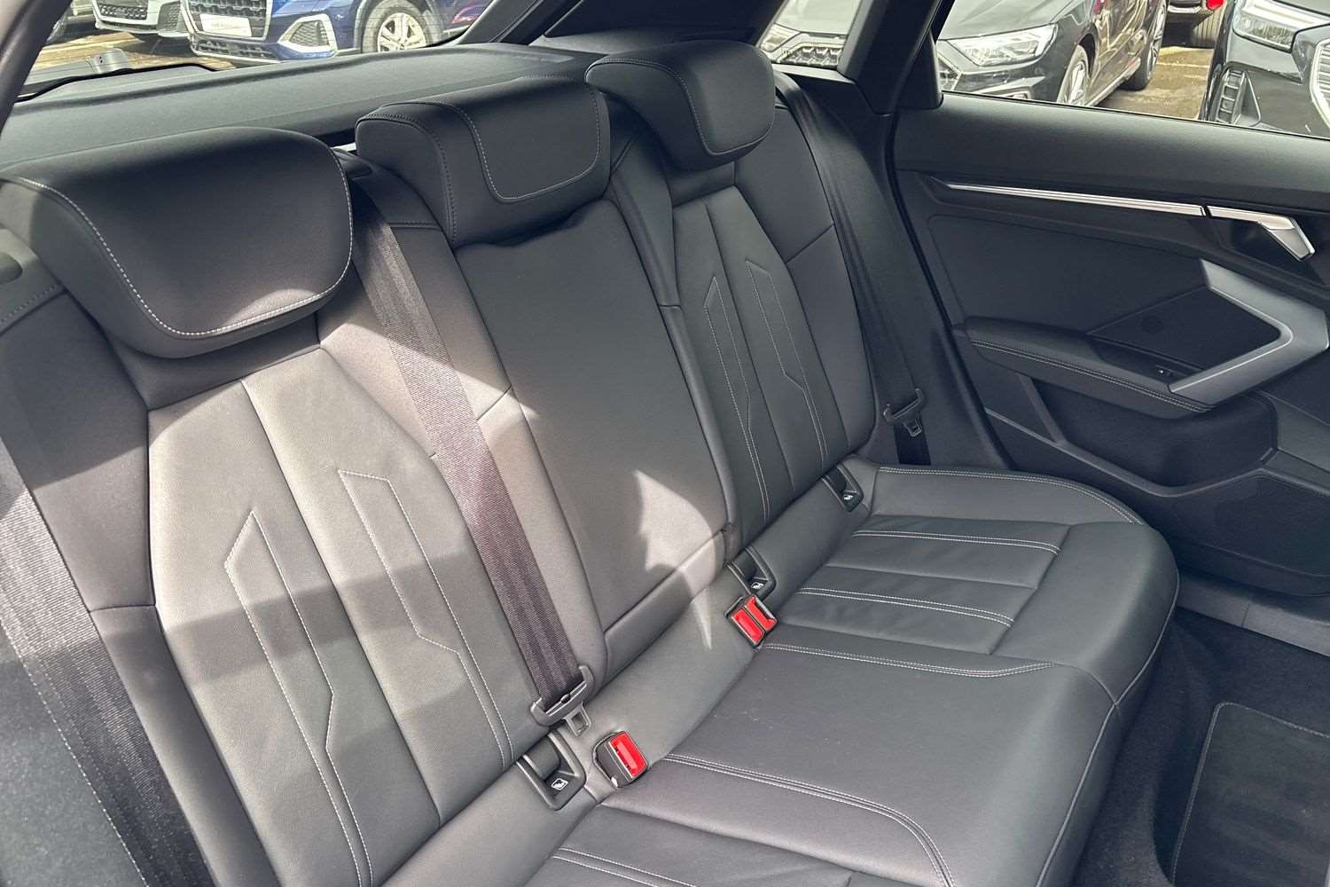 Used Audi A3 2024 for sale - 78010539: Photo 34