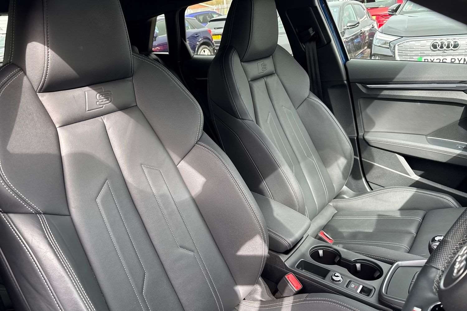 Used Audi A3 2024 for sale - 78010539: Photo 35