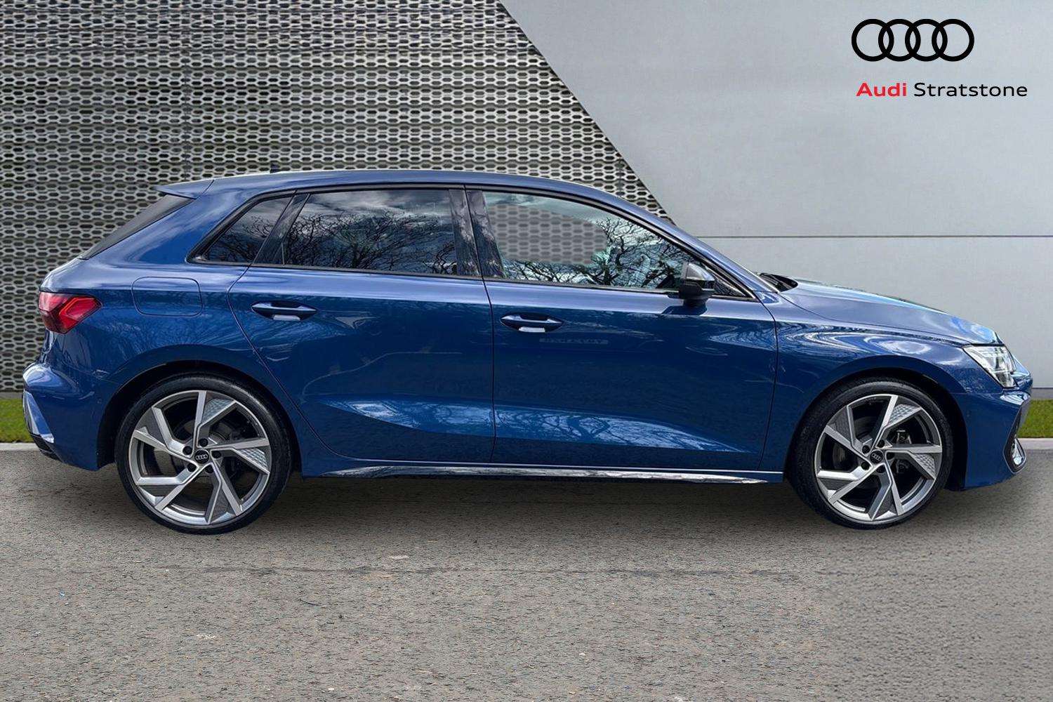 Used Audi A3 2024 for sale - 78010539: Photo 4