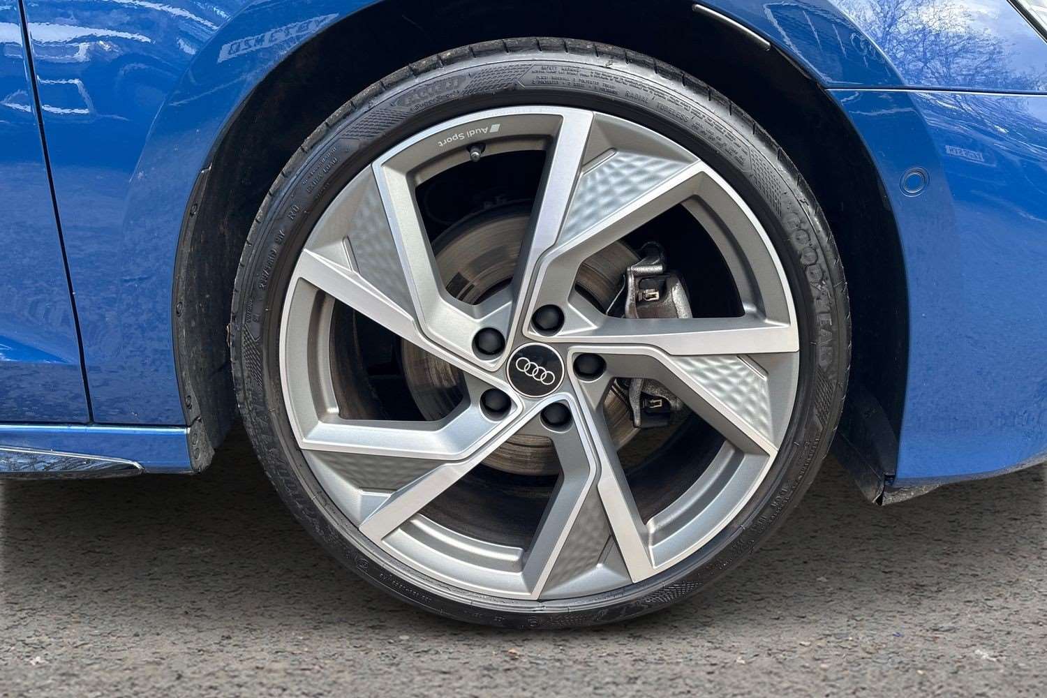 Used Audi A3 2024 for sale - 78010539: Photo 5