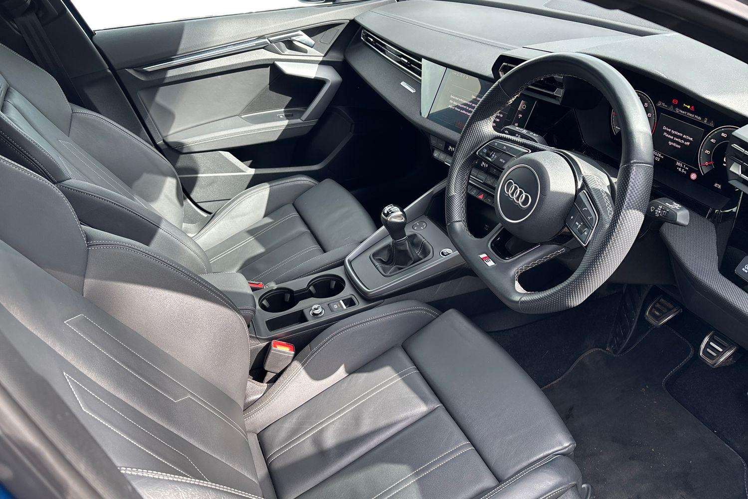 Used Audi A3 2024 for sale - 78010539: Photo 6