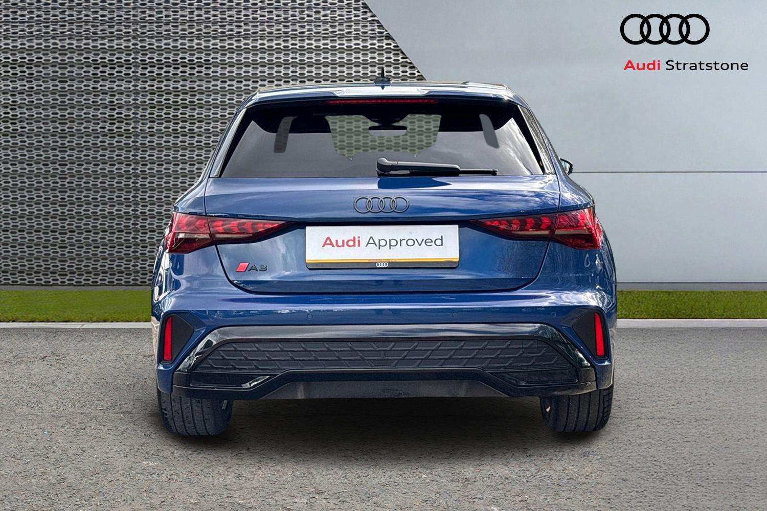 Used Audi A3 2024 for sale - 78010539: Photo 7