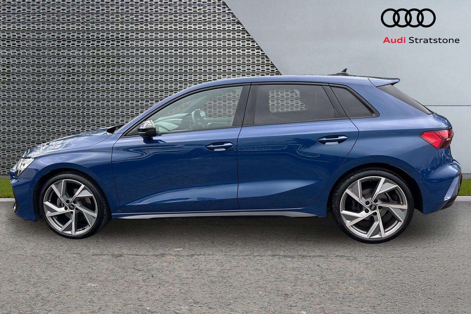 Used Audi A3 2024 for sale - 78010539: Photo 8