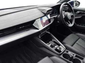 Used Audi A3 2023 for sale - 75117170: Photo
